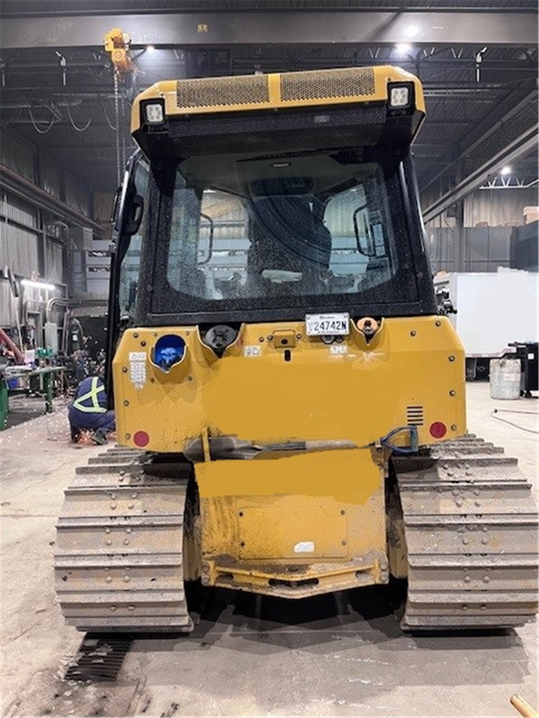 2021 CATERPILLAR D2 MD0053906